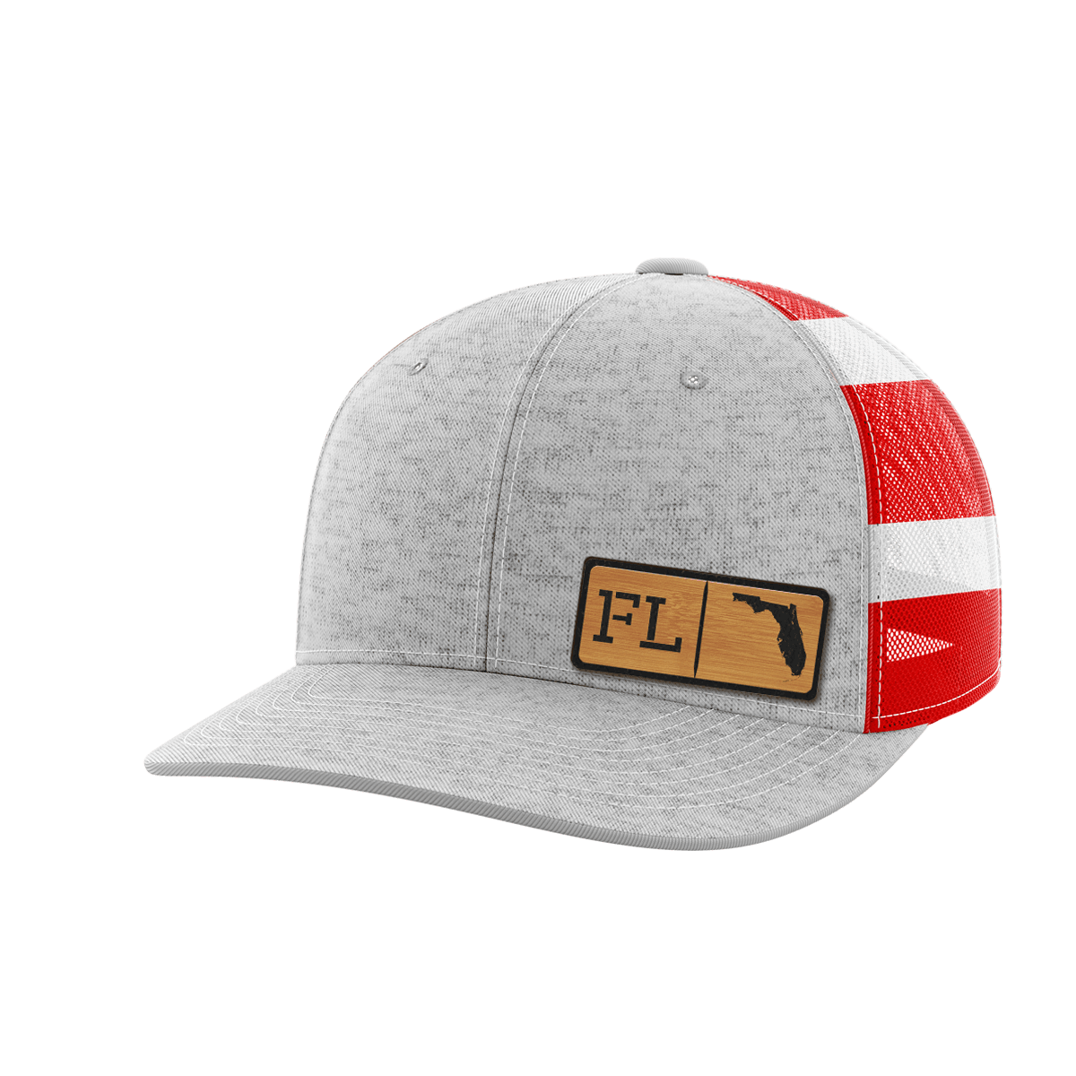 Florida Homegrown Hats - Greater Half