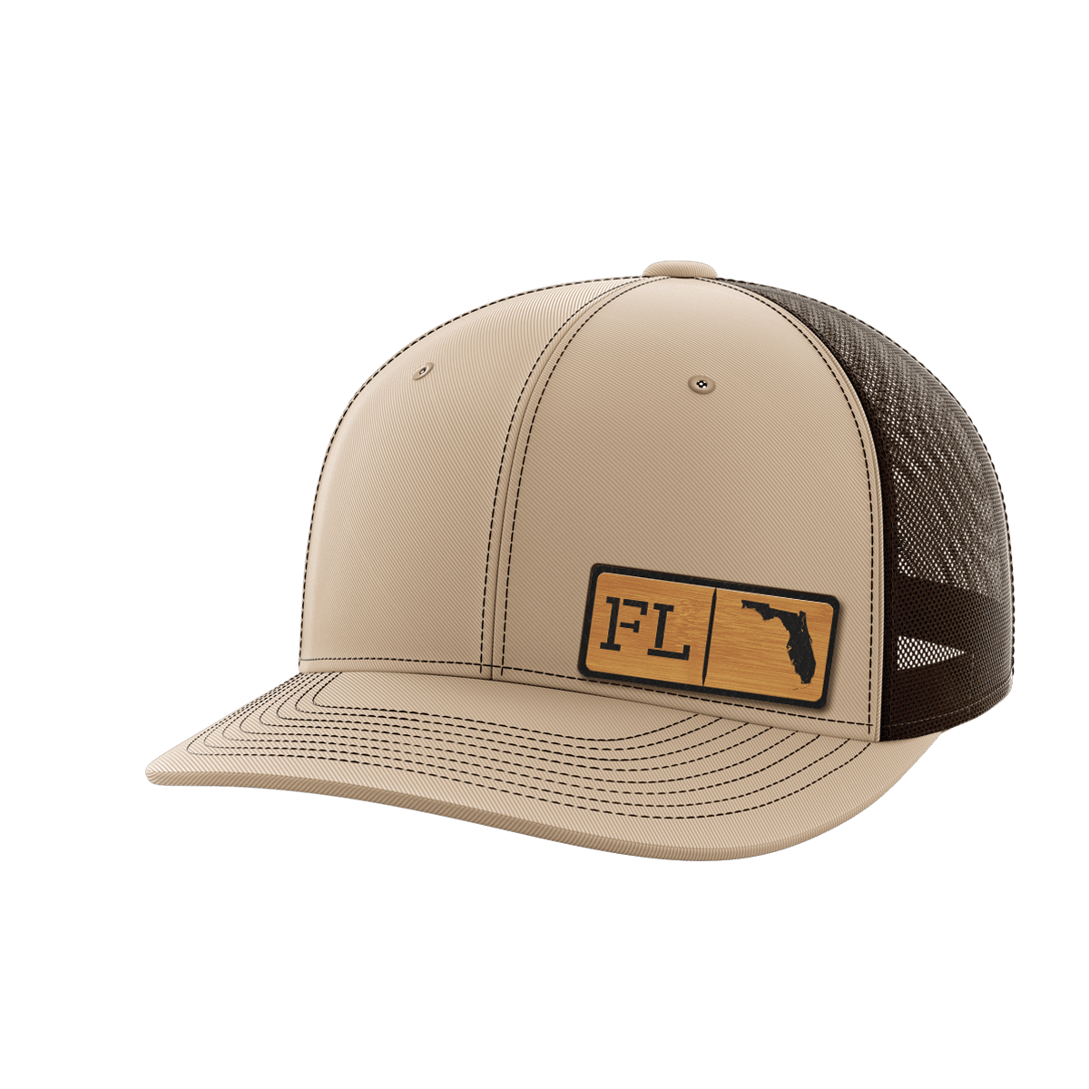 Florida Homegrown Hats - Greater Half