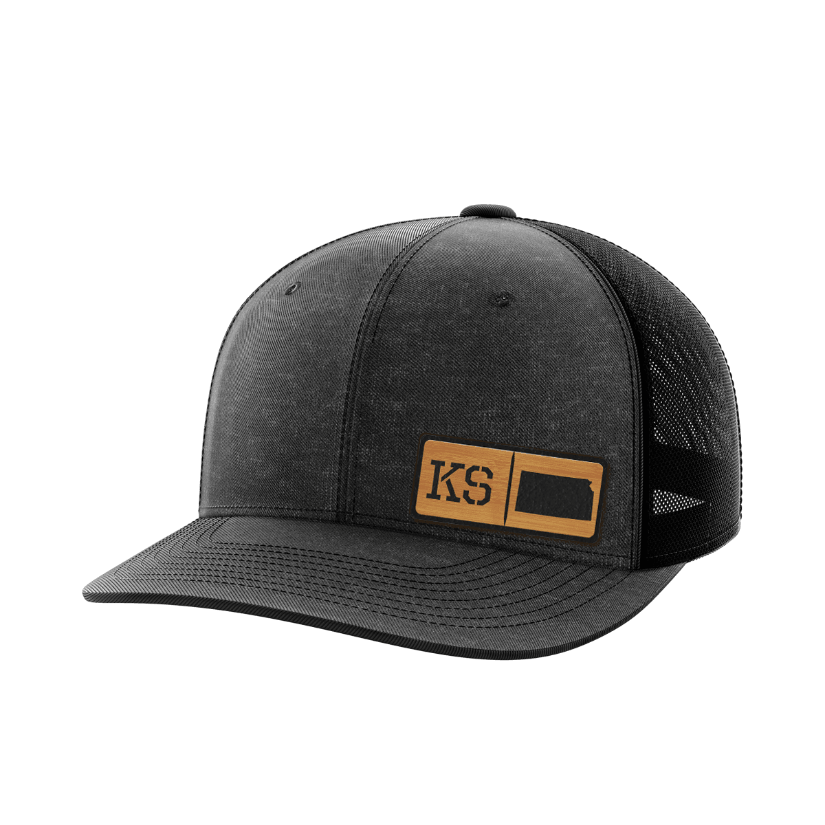 Kansas Homegrown Hats - Greater Half