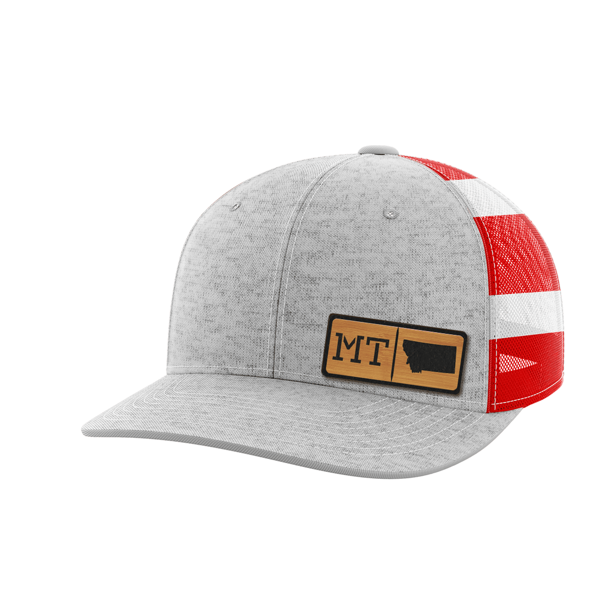 Montana Homegrown Hats - Greater Half