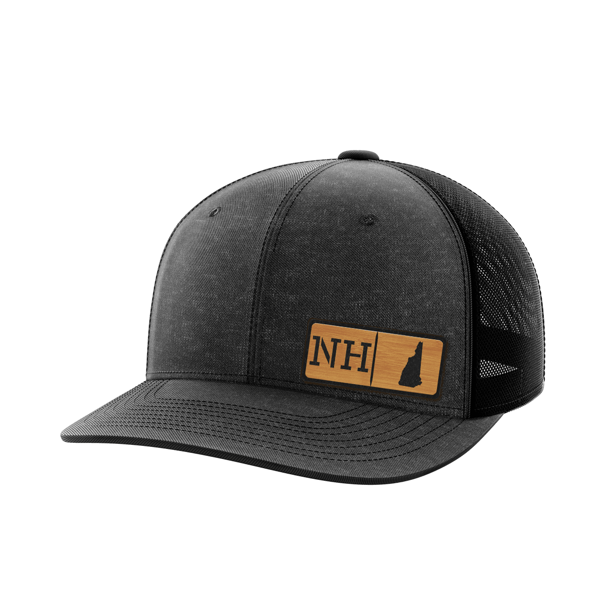 New Hampshire Homegrown Hats - Greater Half