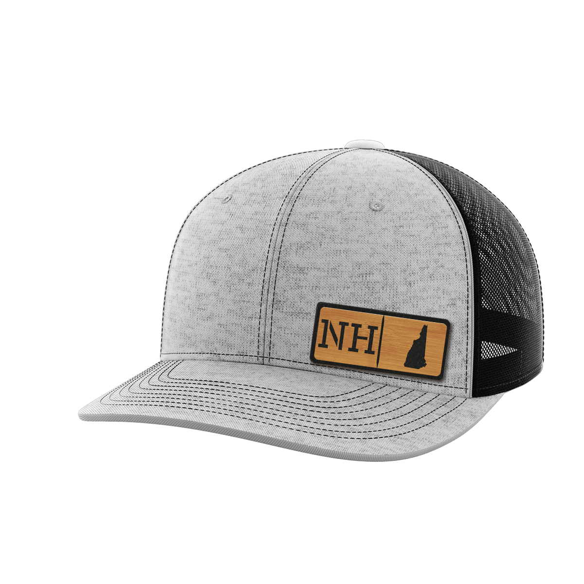 New Hampshire Homegrown Hats - Greater Half