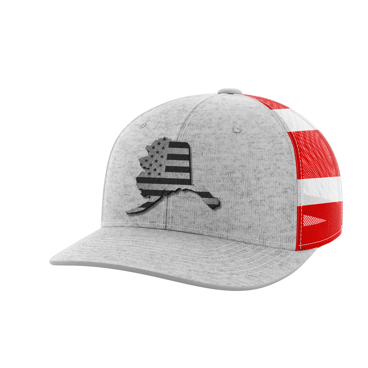 Alaska United Hats - Greater Half