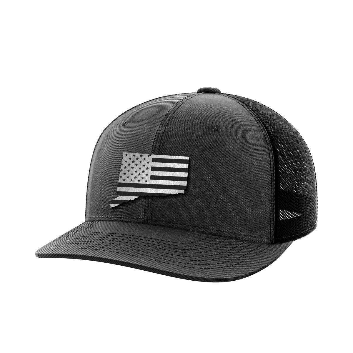 Connecticut United Hats - Greater Half
