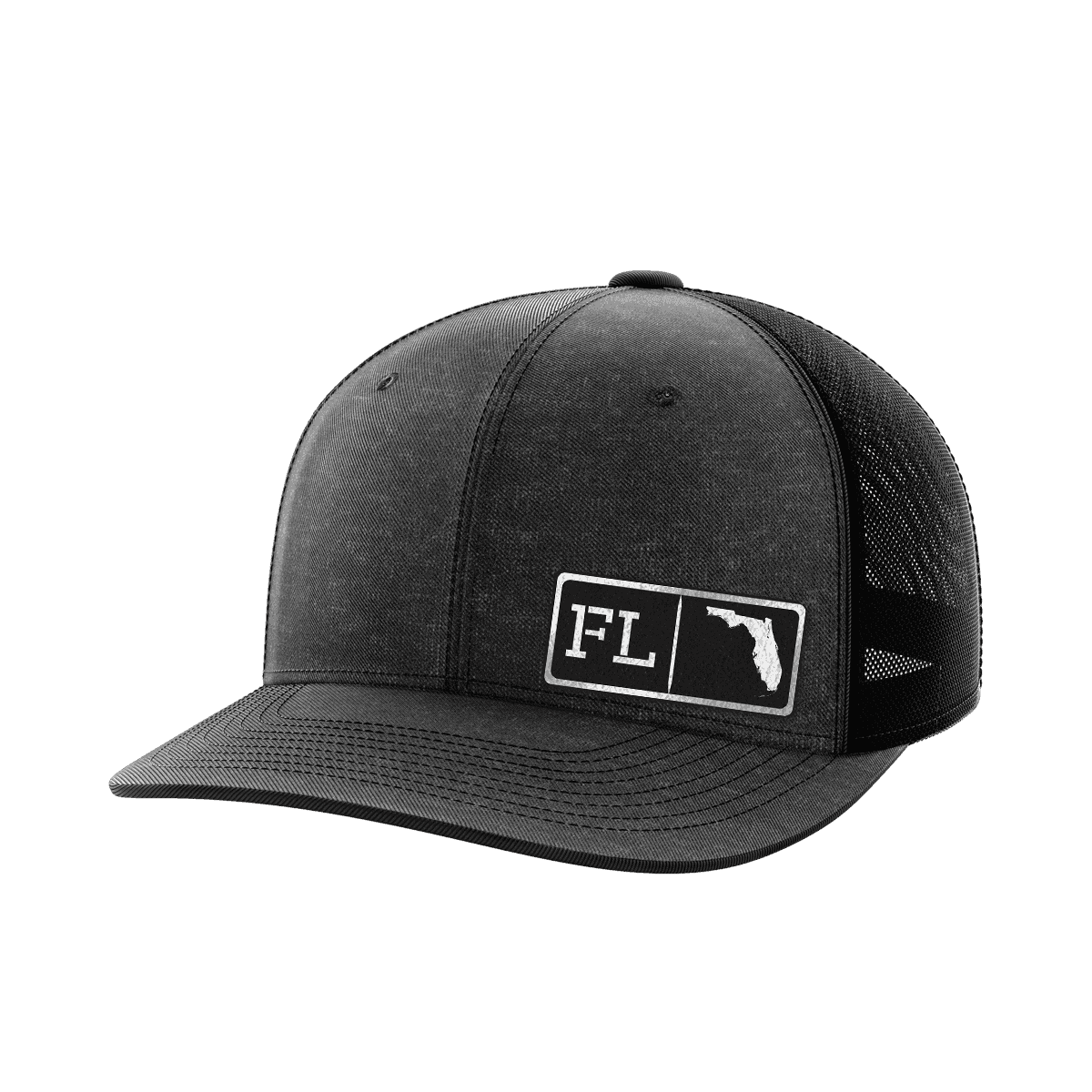 Florida Homegrown Hats - Greater Half