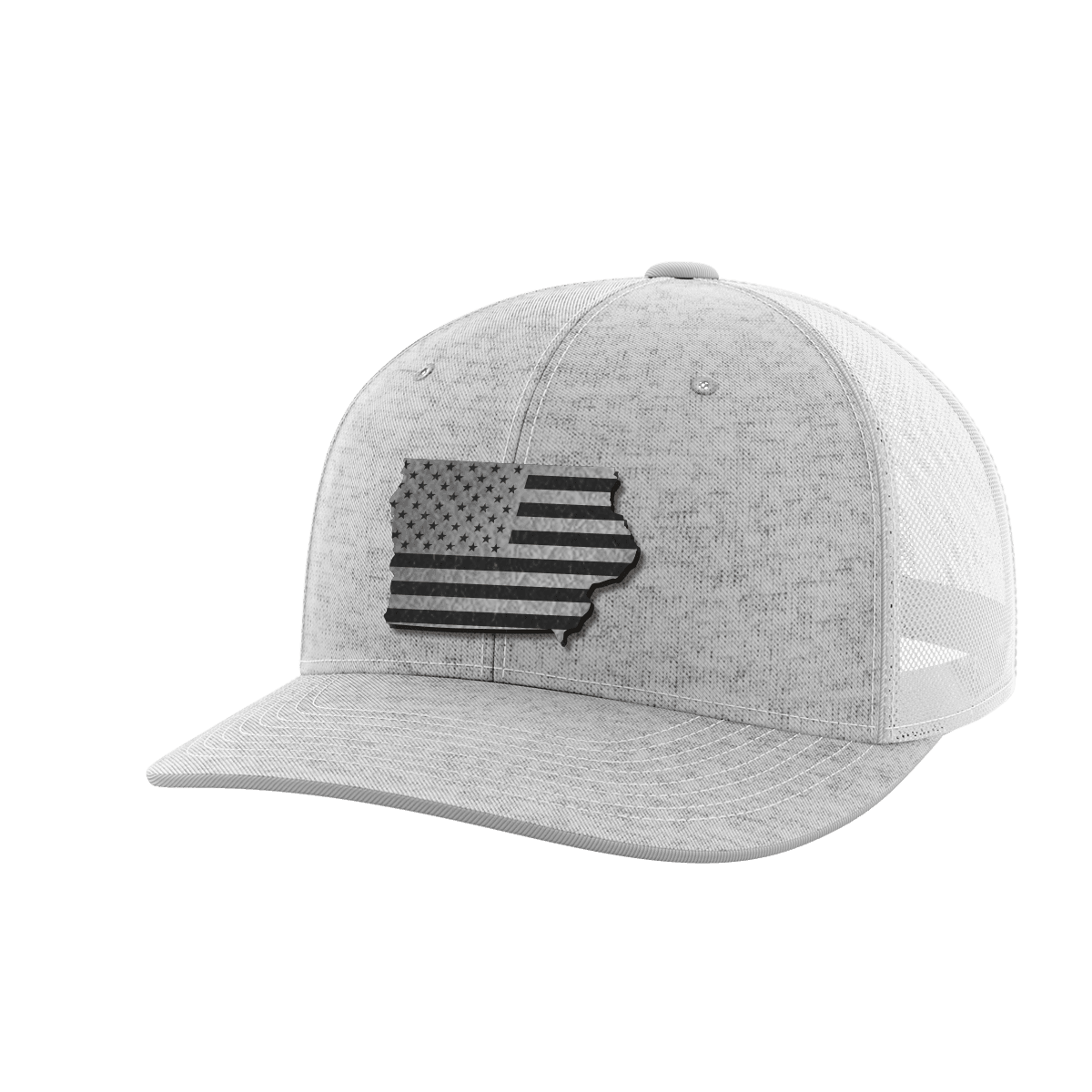 Iowa United Hats - Greater Half