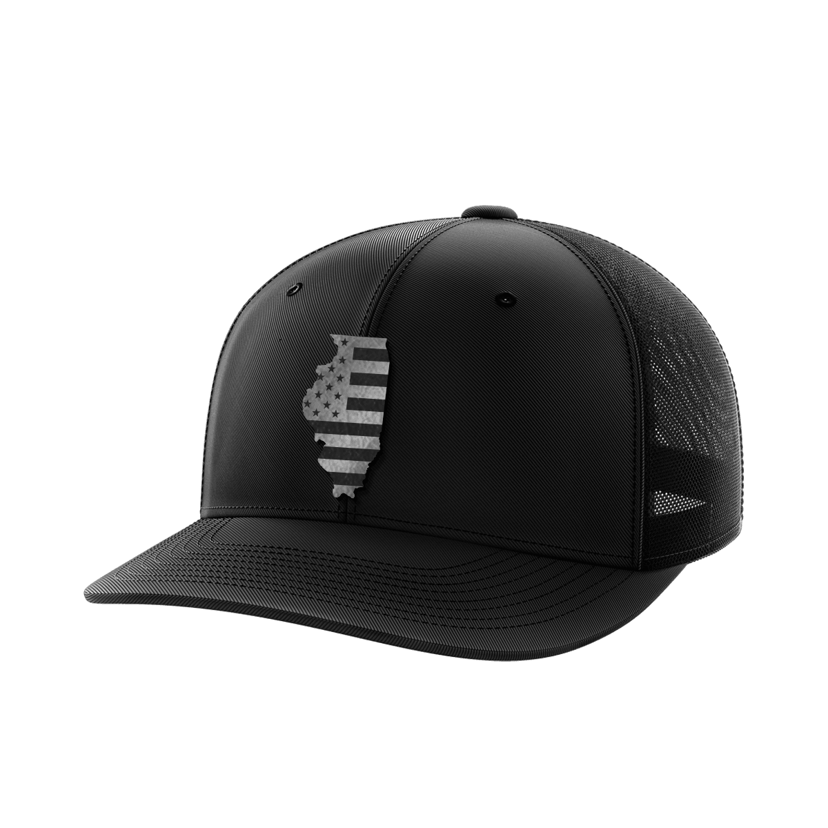 Illinois United Hats - Greater Half