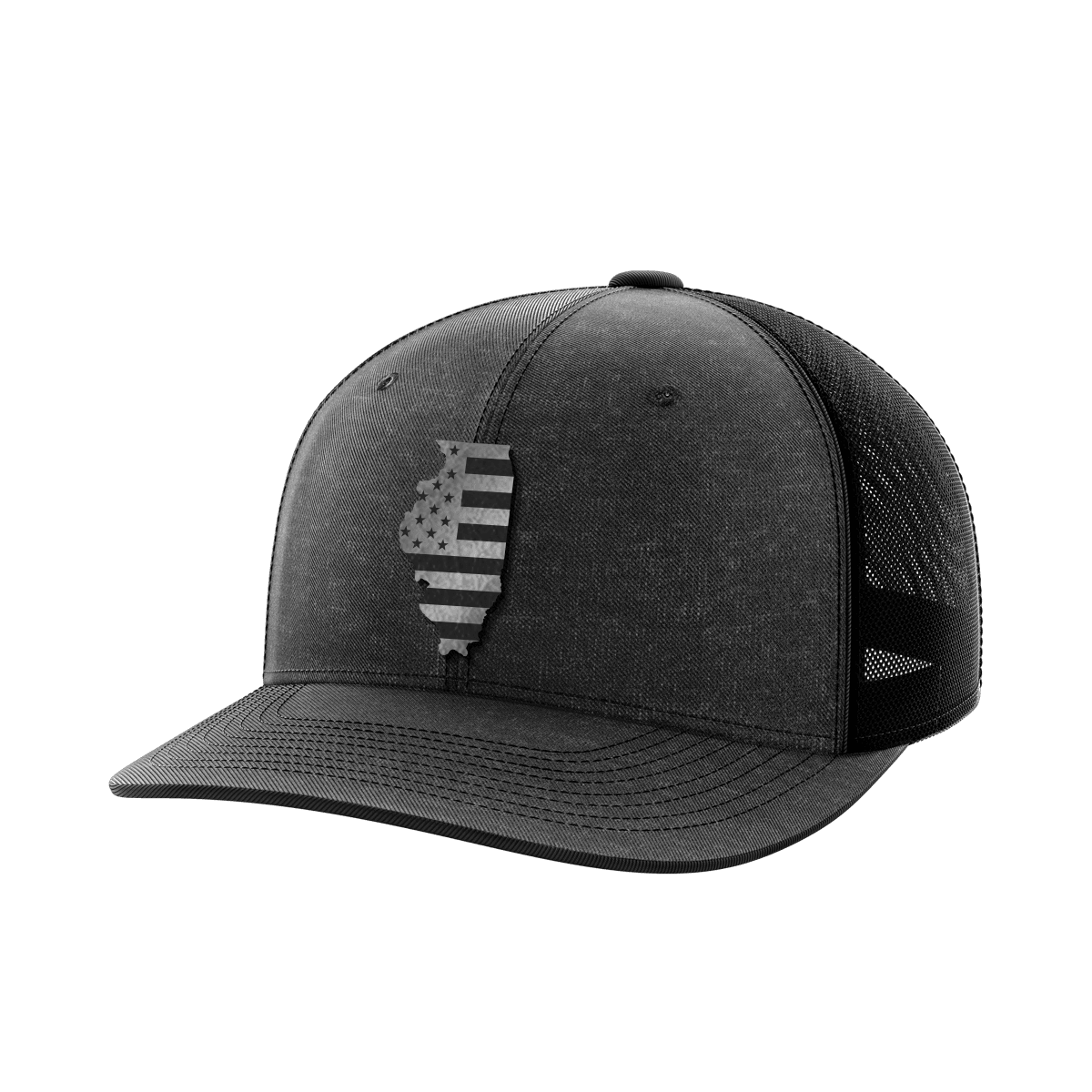 Illinois United Hats - Greater Half