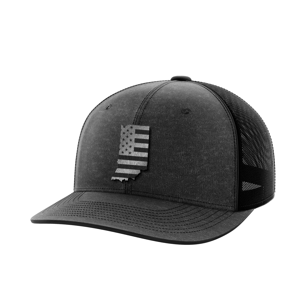 Indiana United Hats - Greater Half