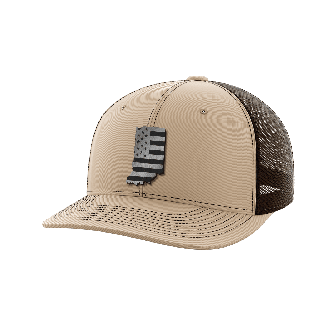 Indiana United Hats - Greater Half