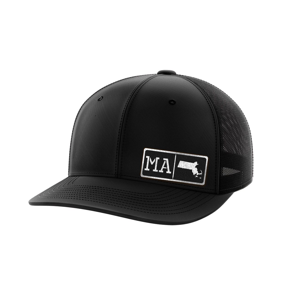 Massachusetts Homegrown Hats - Greater Half