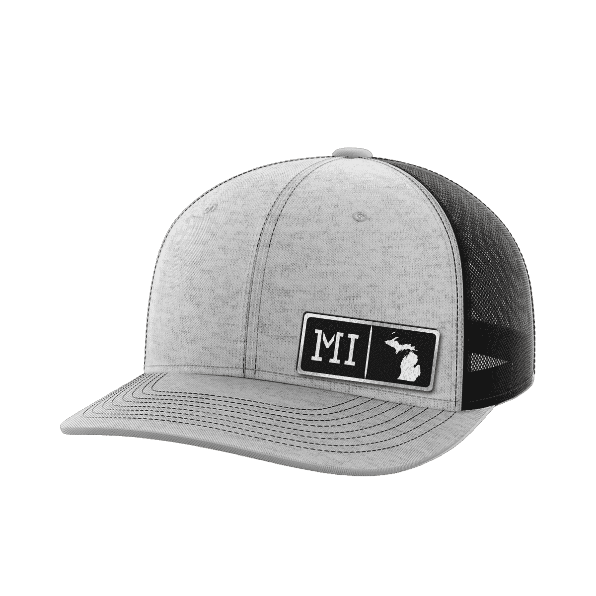 Michigan Homegrown Hats - Greater Half