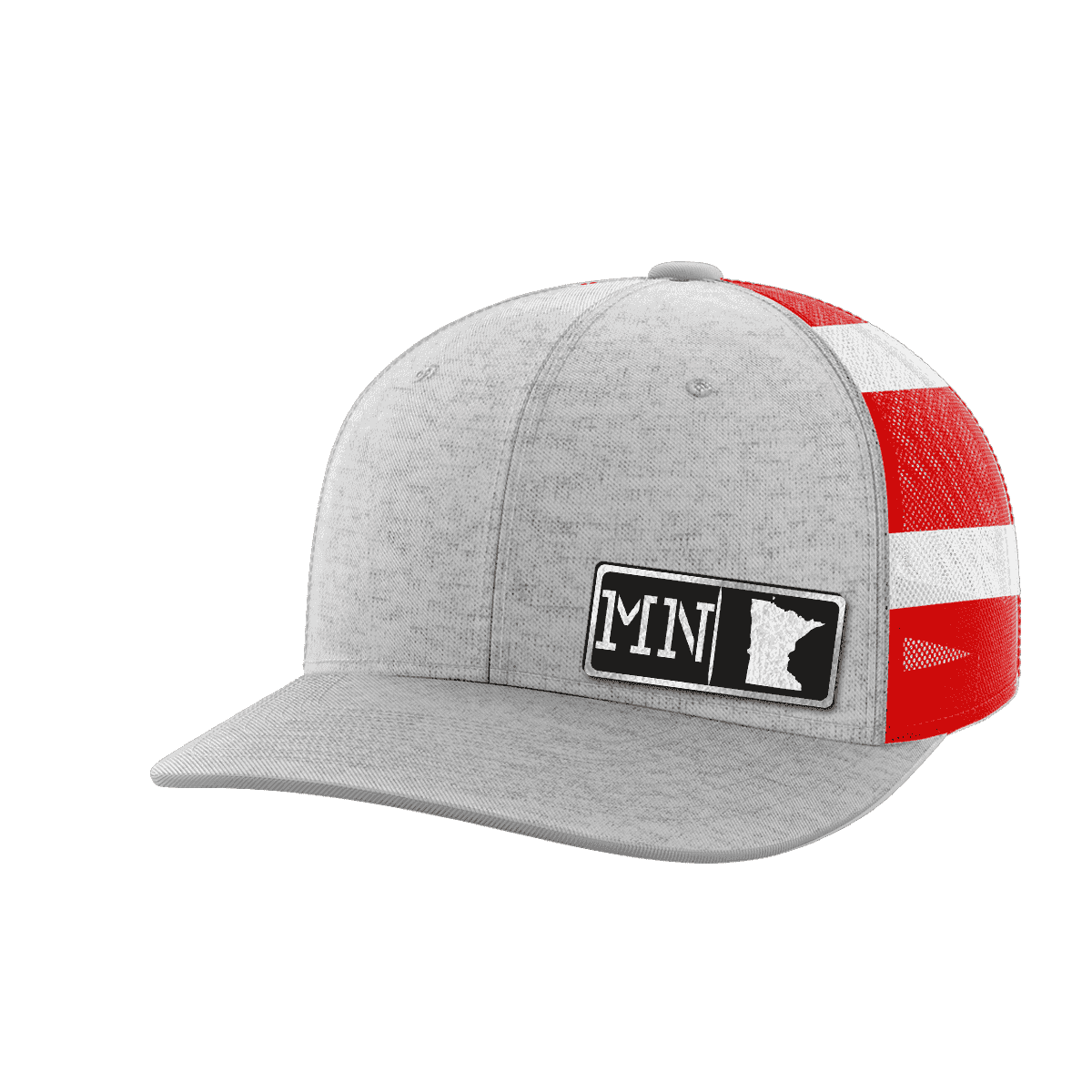 Minnesota Homegrown Hats - Greater Half
