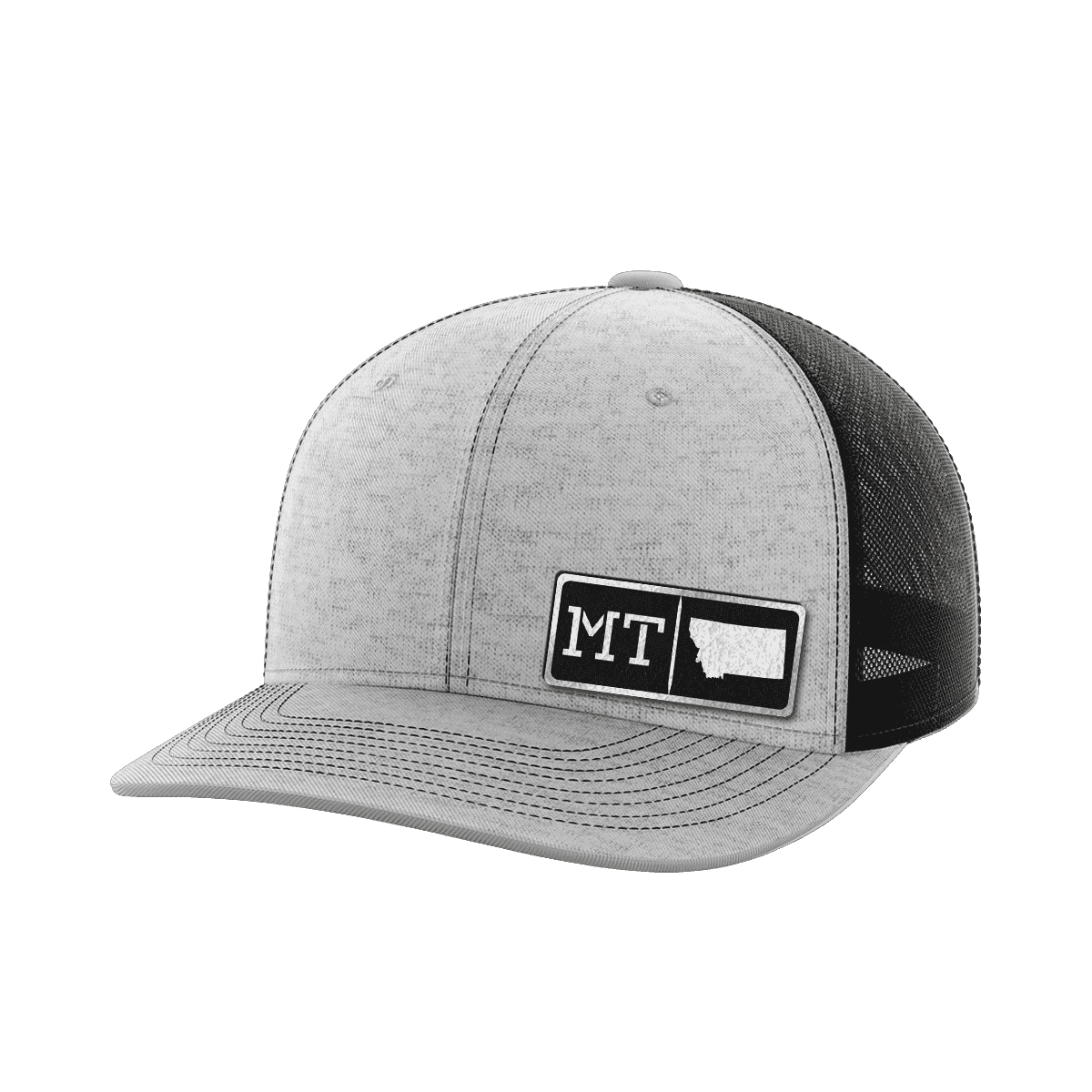 Montana Homegrown Hats - Greater Half