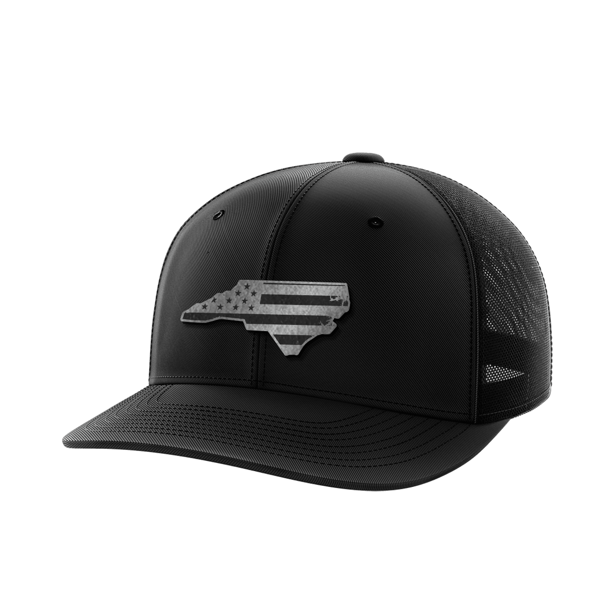 North Carolina United Hats - Greater Half