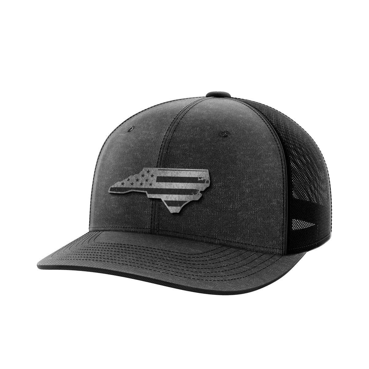 North Carolina United Hats - Greater Half