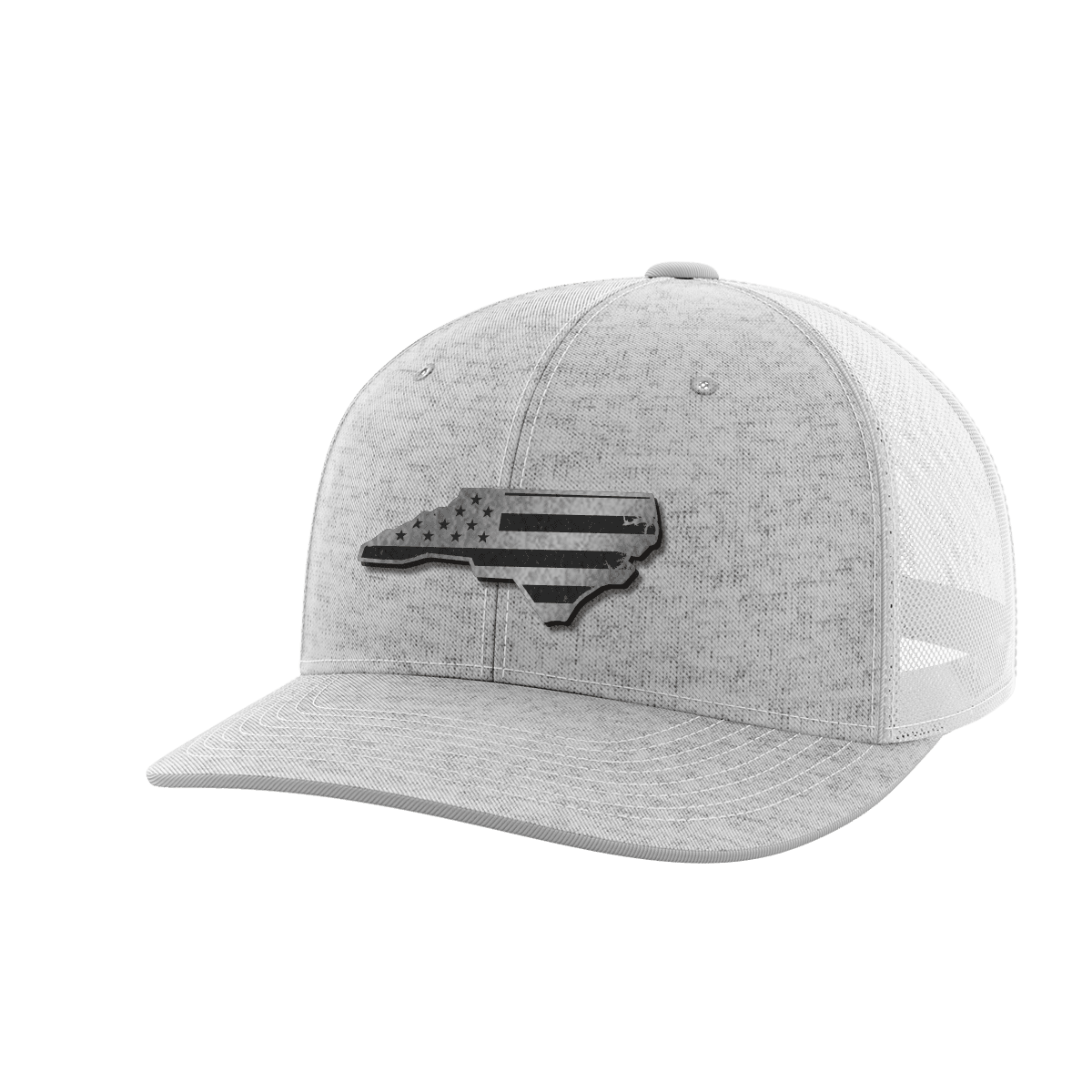 North Carolina United Hats - Greater Half