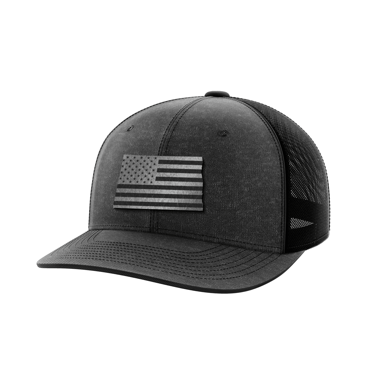 North Dakota United Hats - Greater Half