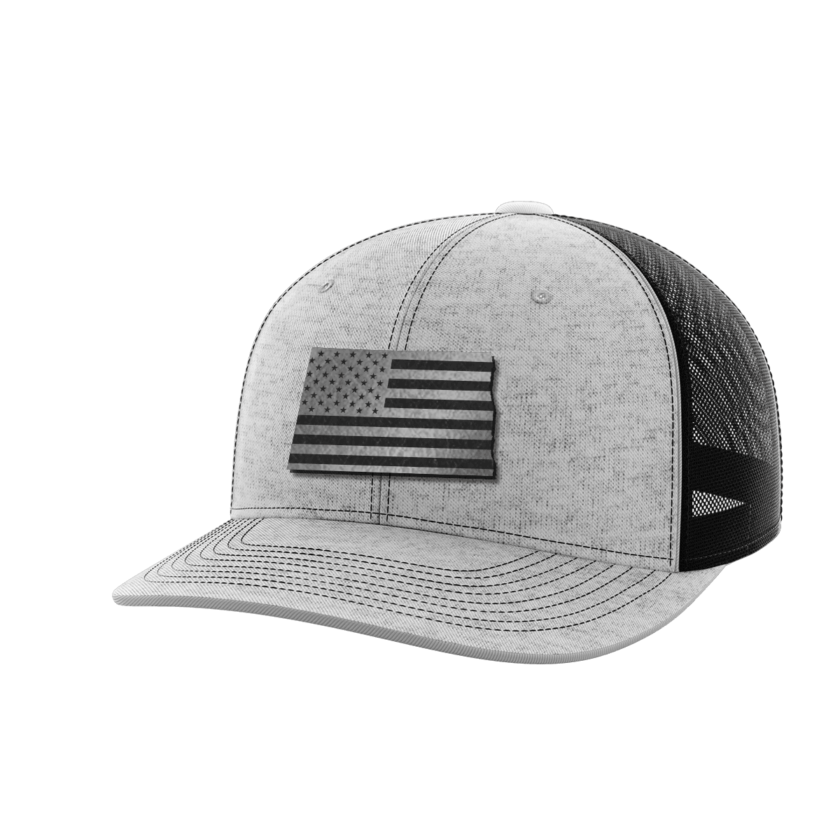 North Dakota United Hats - Greater Half