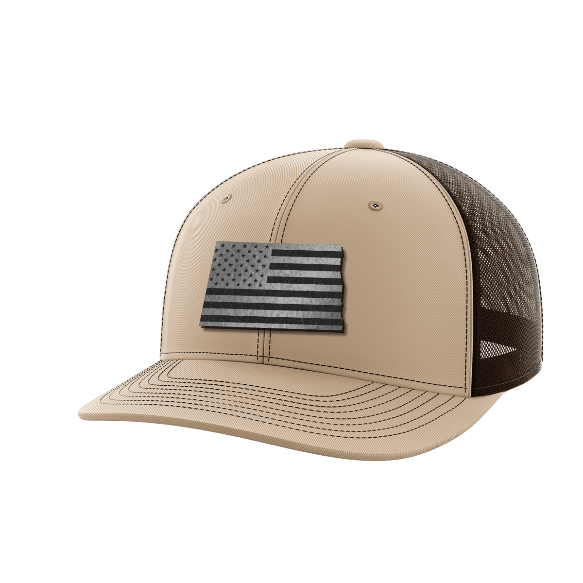 North Dakota United Hats - Greater Half