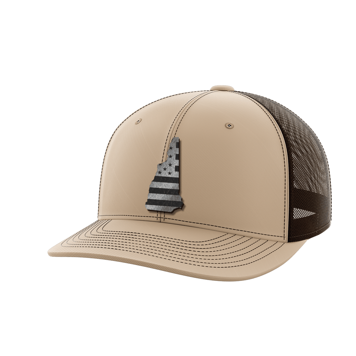 New Hampshire United Hats - Greater Half
