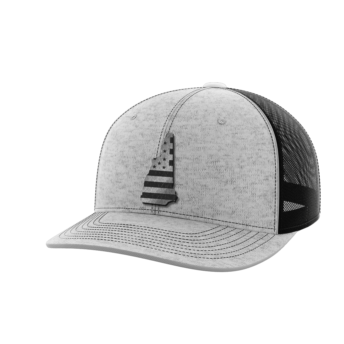 New Hampshire United Hats - Greater Half