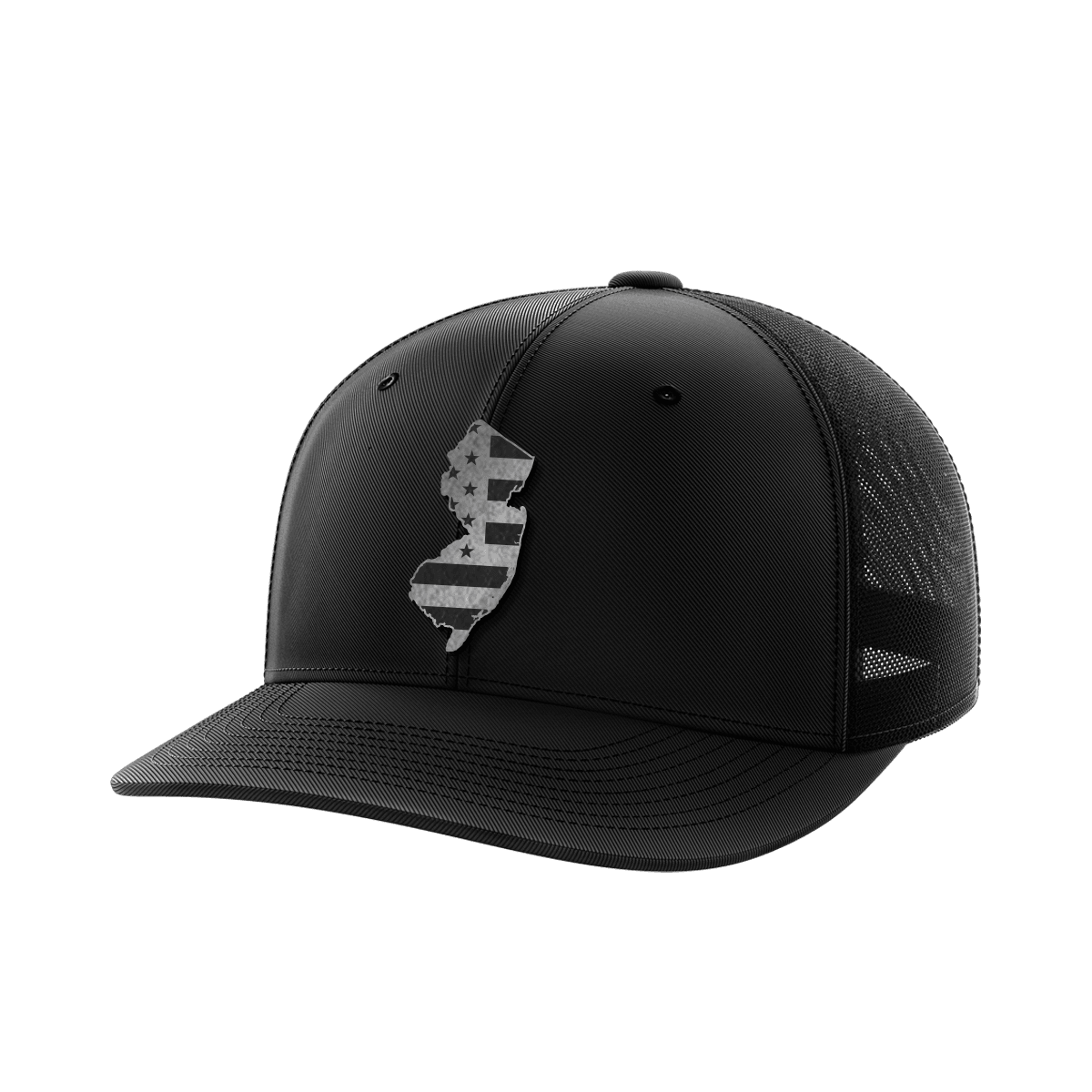 New Jersey United Hats - Greater Half
