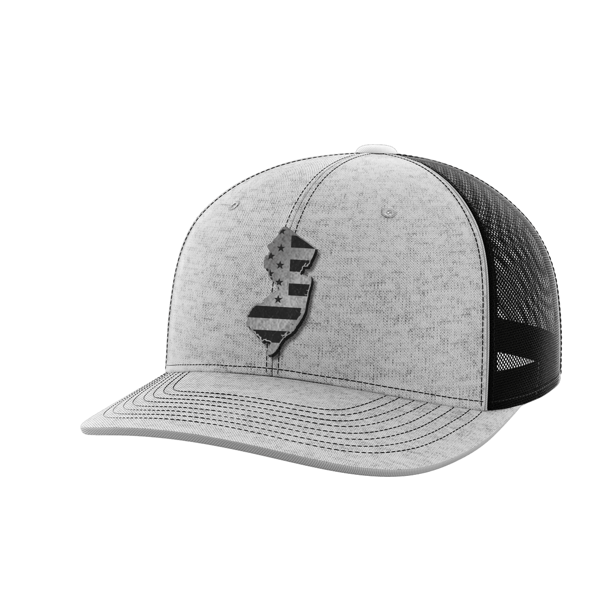 New Jersey United Hats - Greater Half