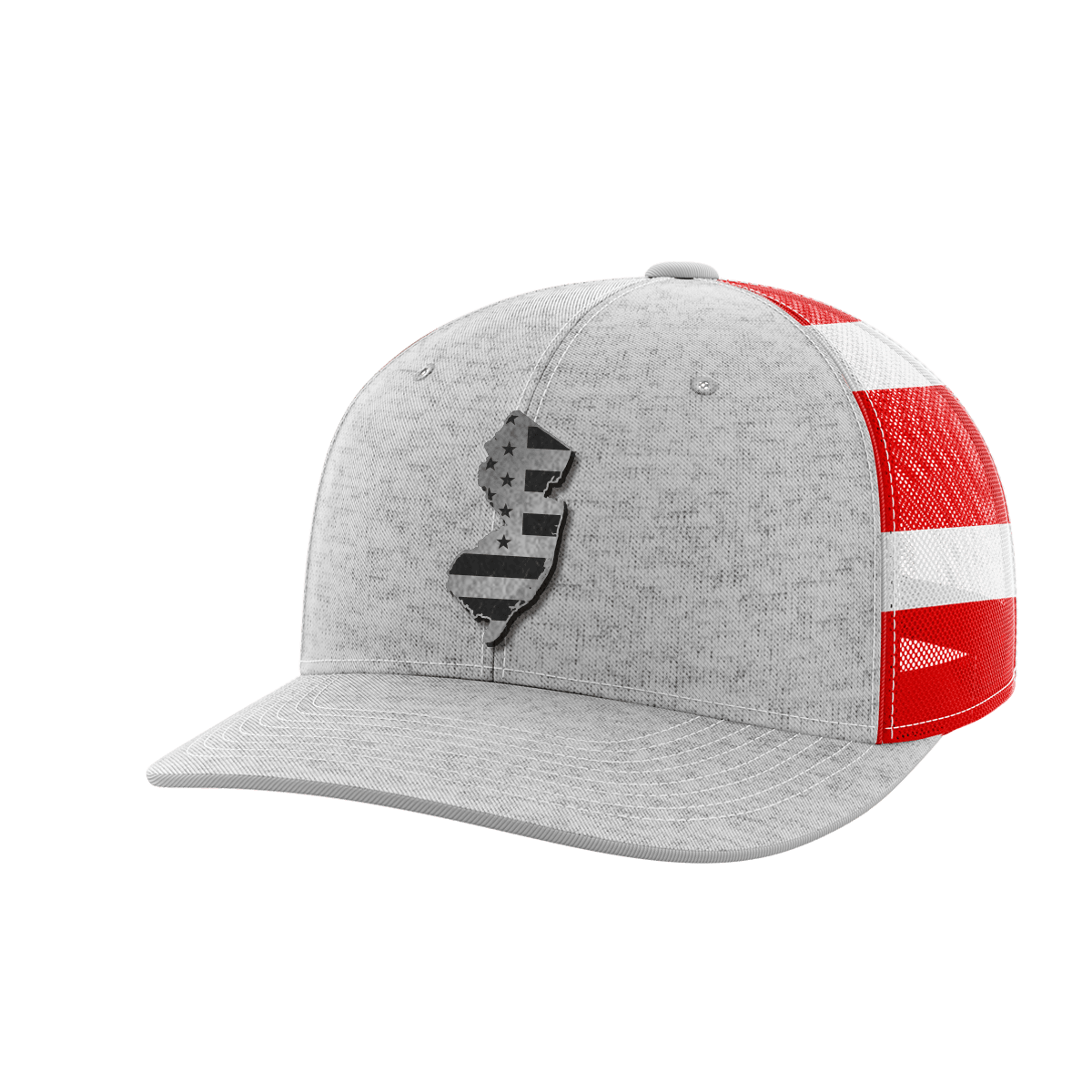 New Jersey United Hats - Greater Half