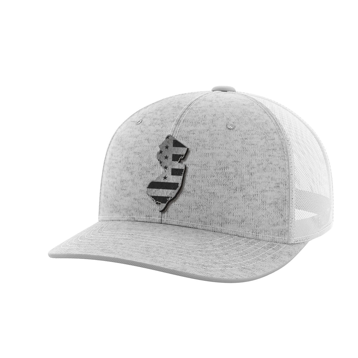 New Jersey United Hats - Greater Half