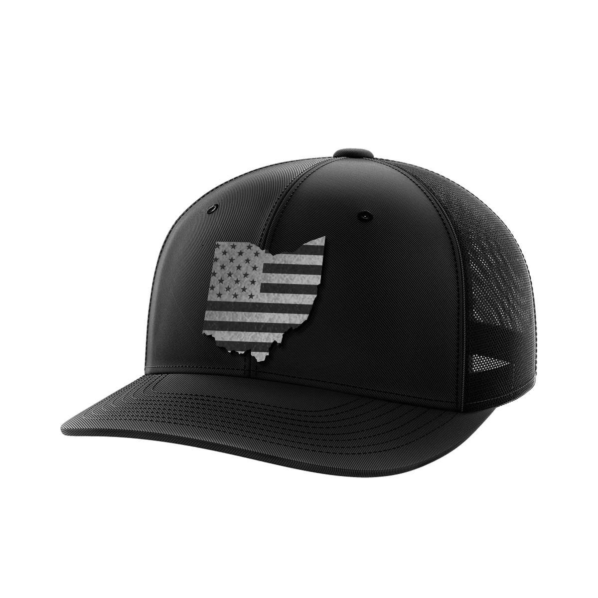 Ohio United Hats - Greater Half