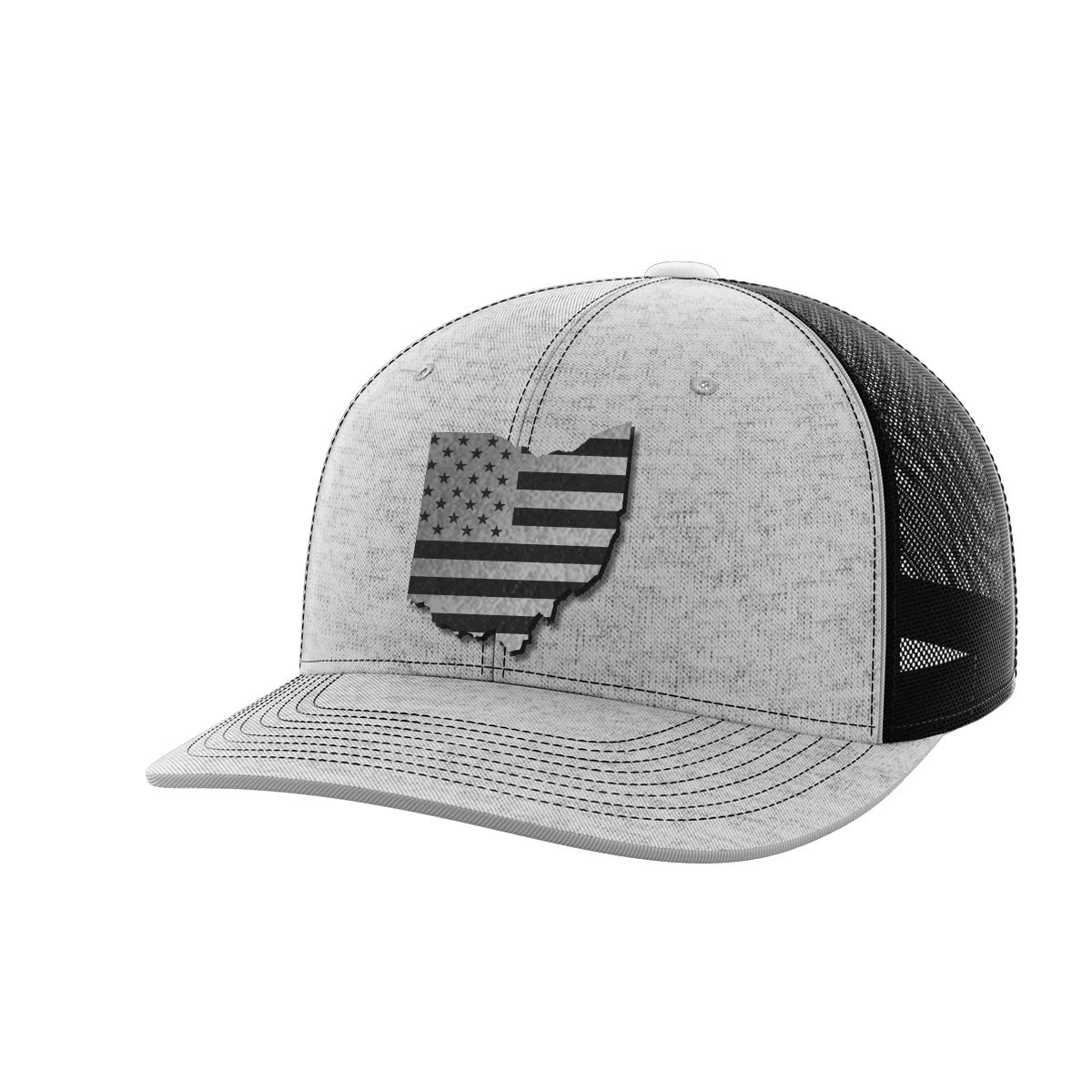 Ohio United Hats - Greater Half