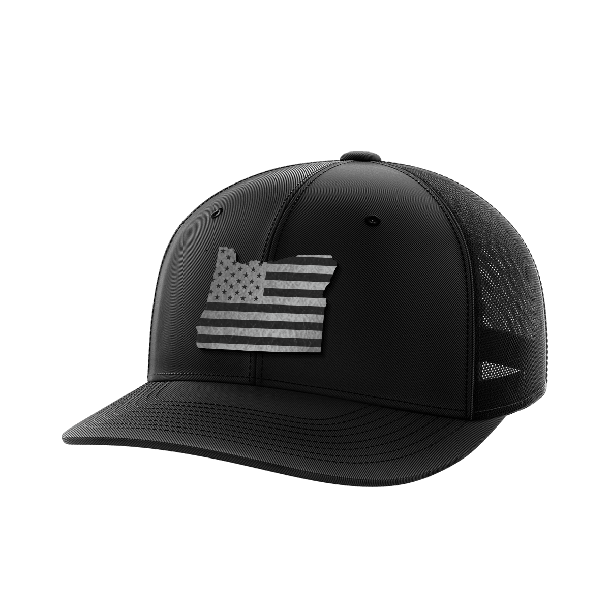 Oregon United Hats - Greater Half
