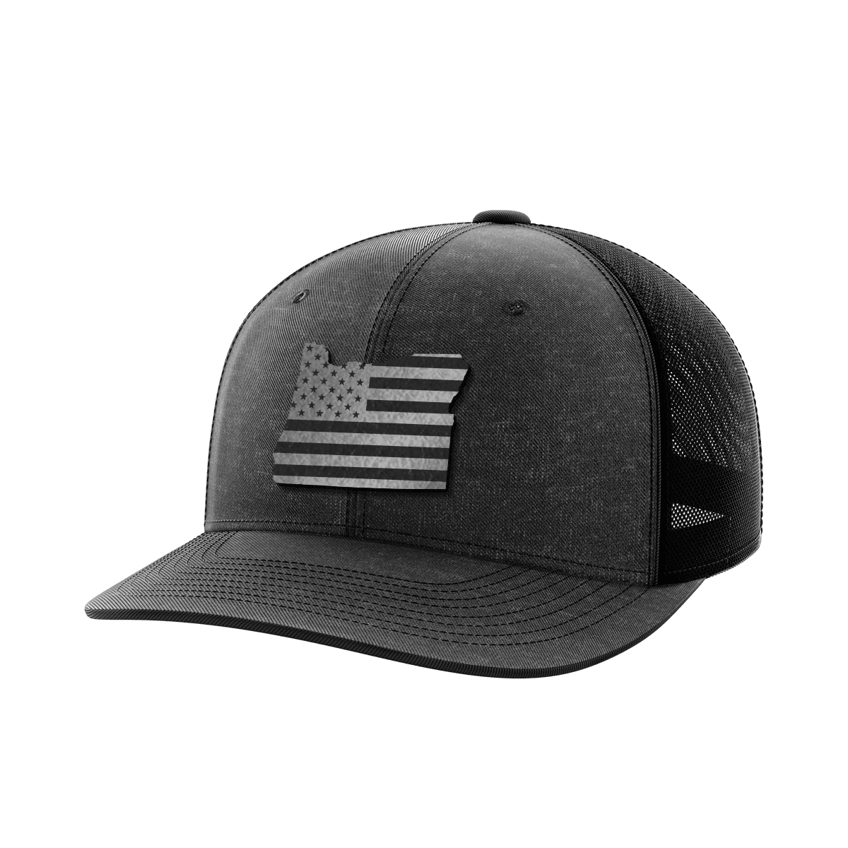 Oregon United Hats - Greater Half