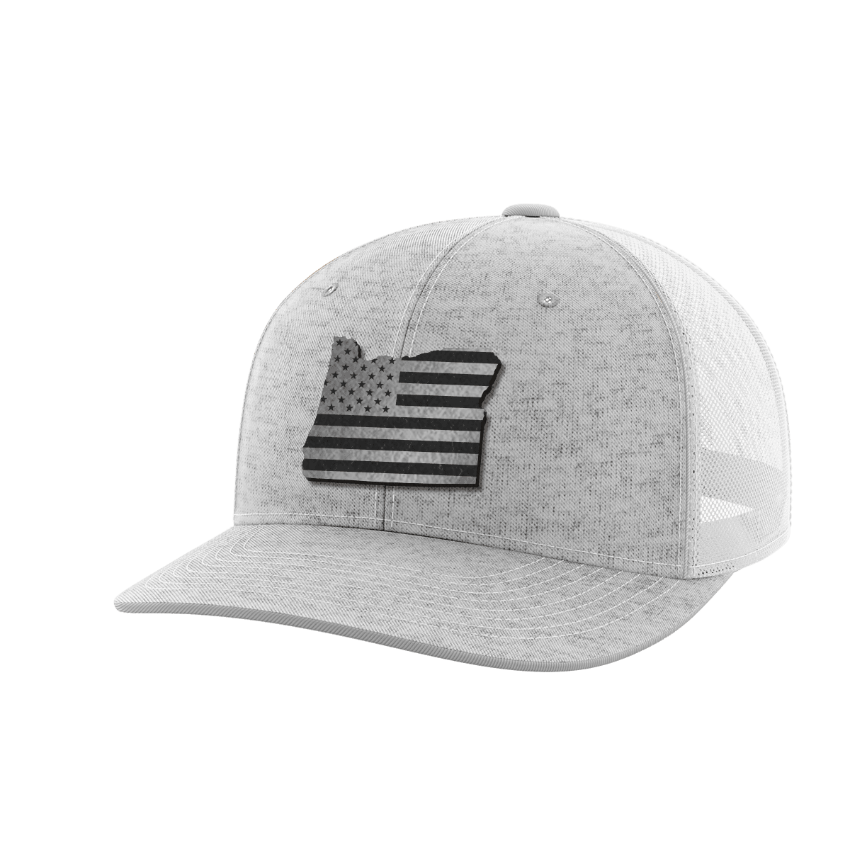 Oregon United Hats - Greater Half