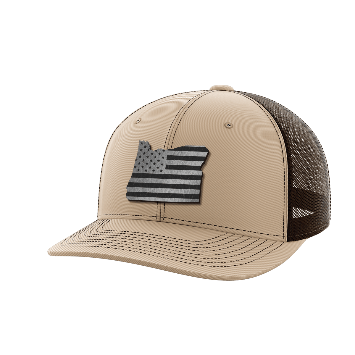 Oregon United Hats - Greater Half