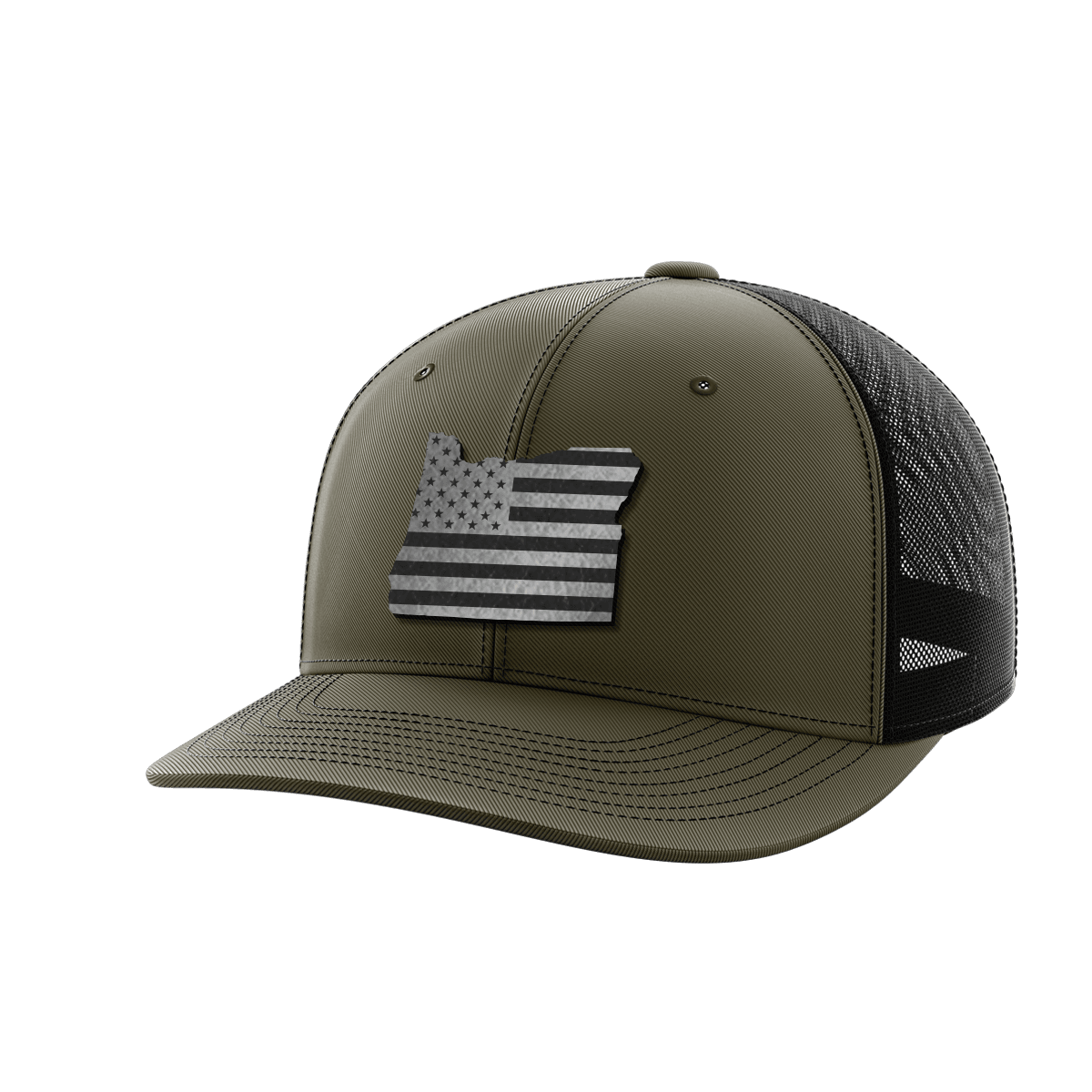 Oregon United Hats - Greater Half