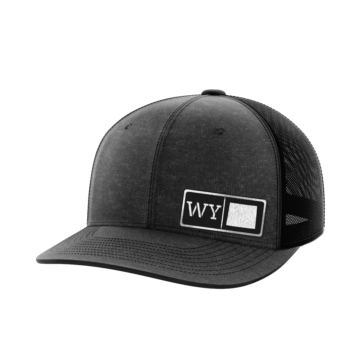 Wyoming Homegrown Hats - Greater Half