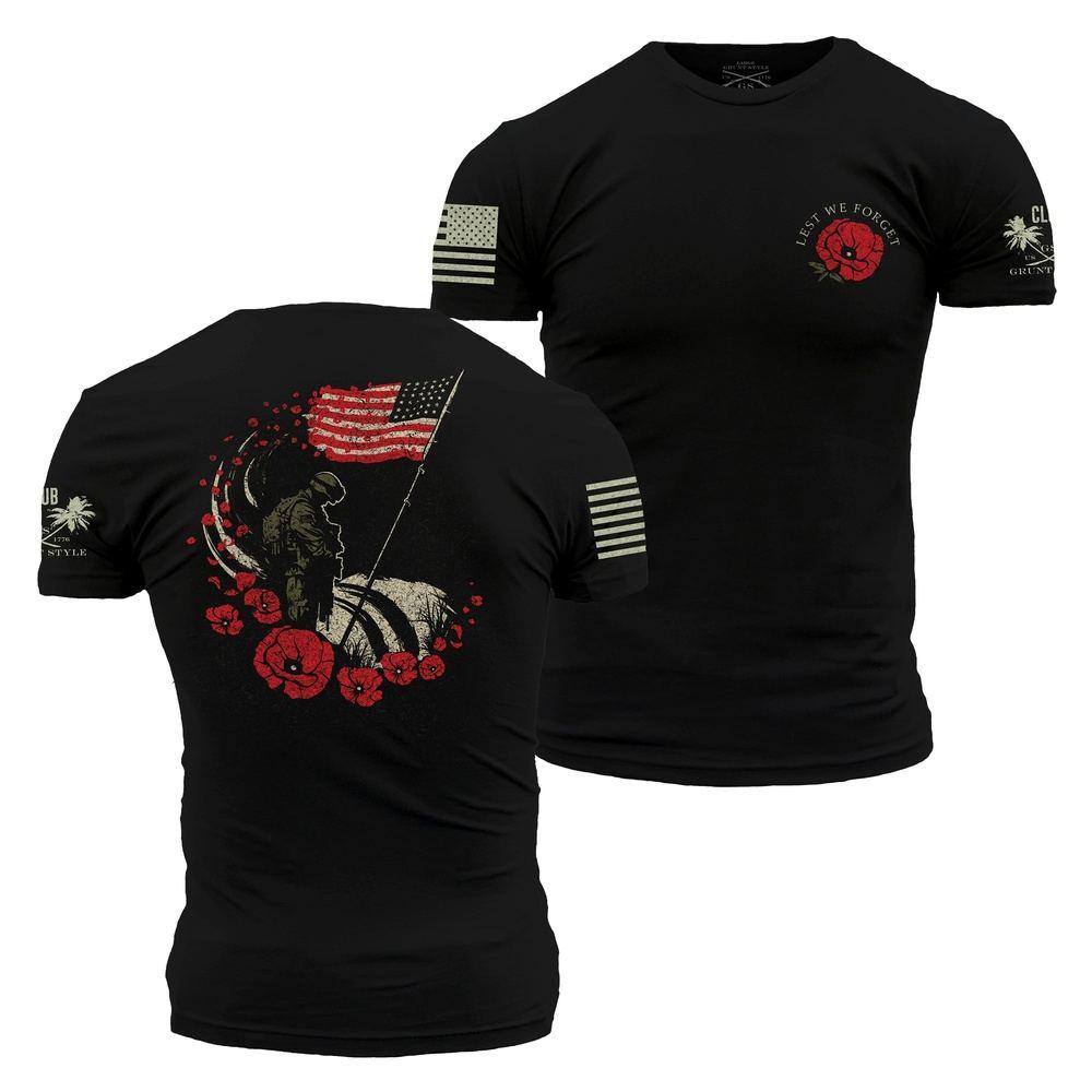Memorial Day Shirt | Club TShirts