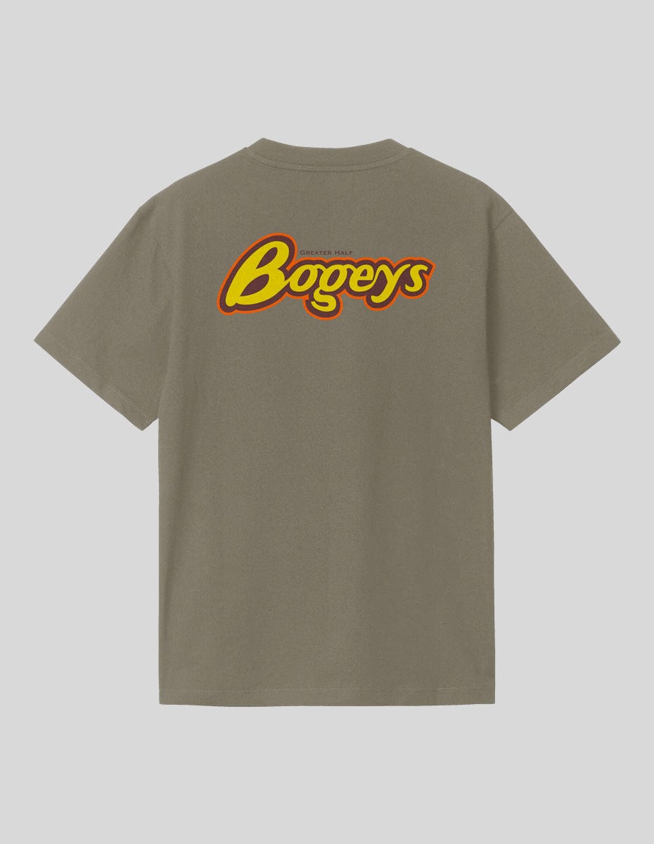 Bogeys - Greater Half