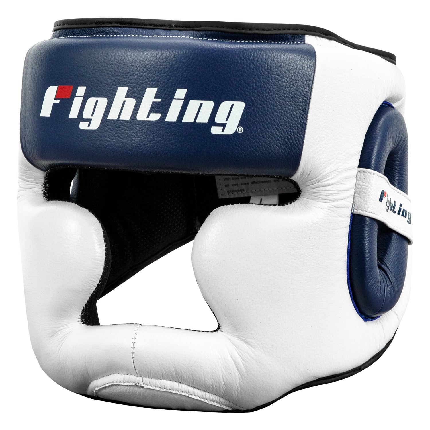variant:lifestyle::Fighting Force Full Training Headgear