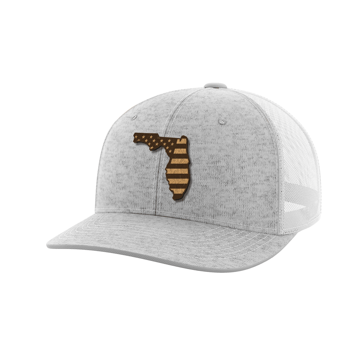 Florida United Hats - Greater Half