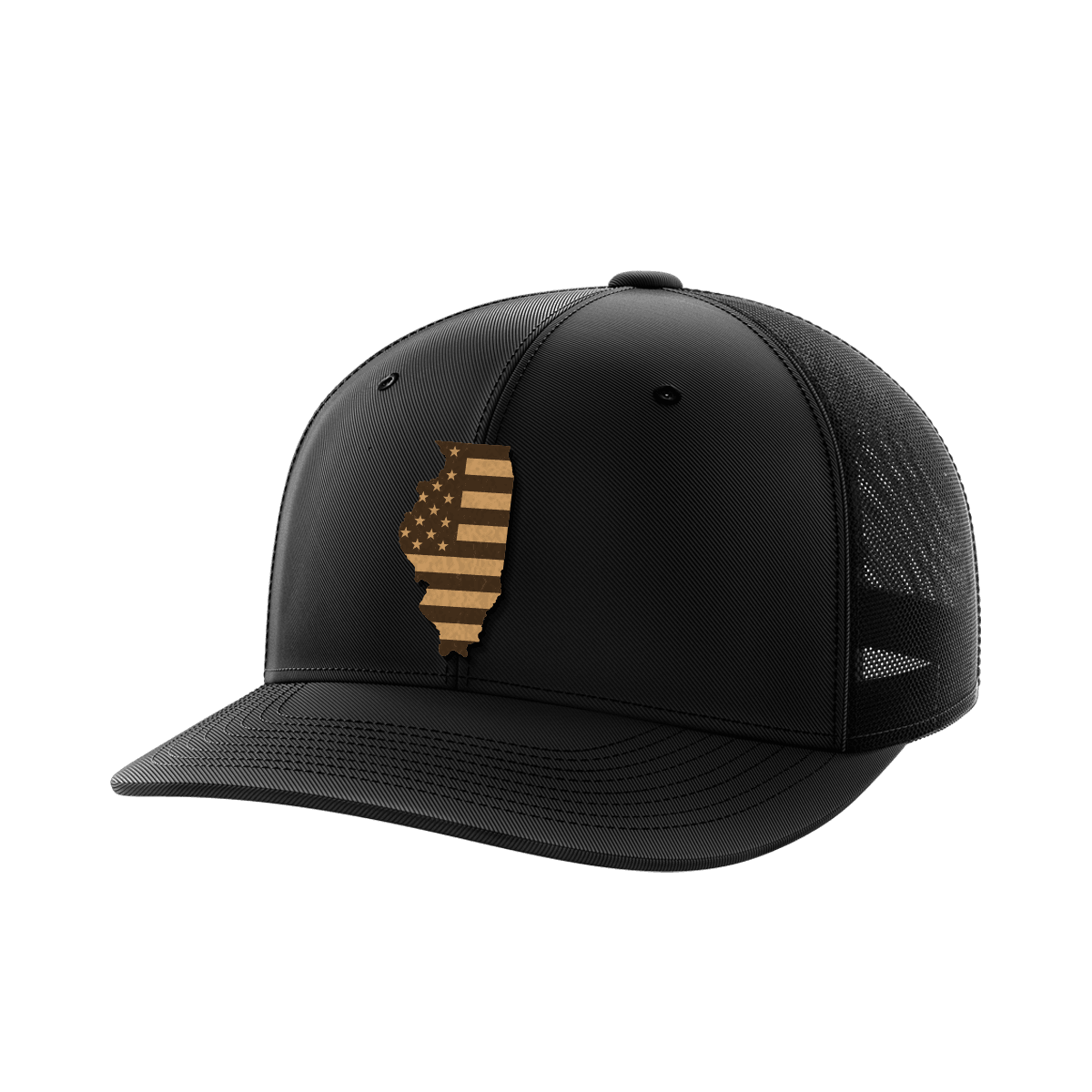 Illinois United Hats - Greater Half
