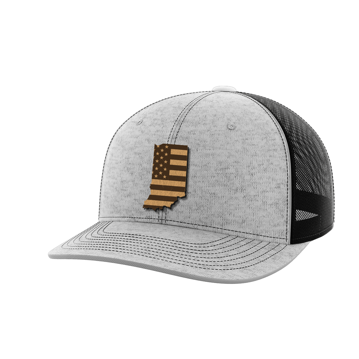 Indiana United Hats - Greater Half