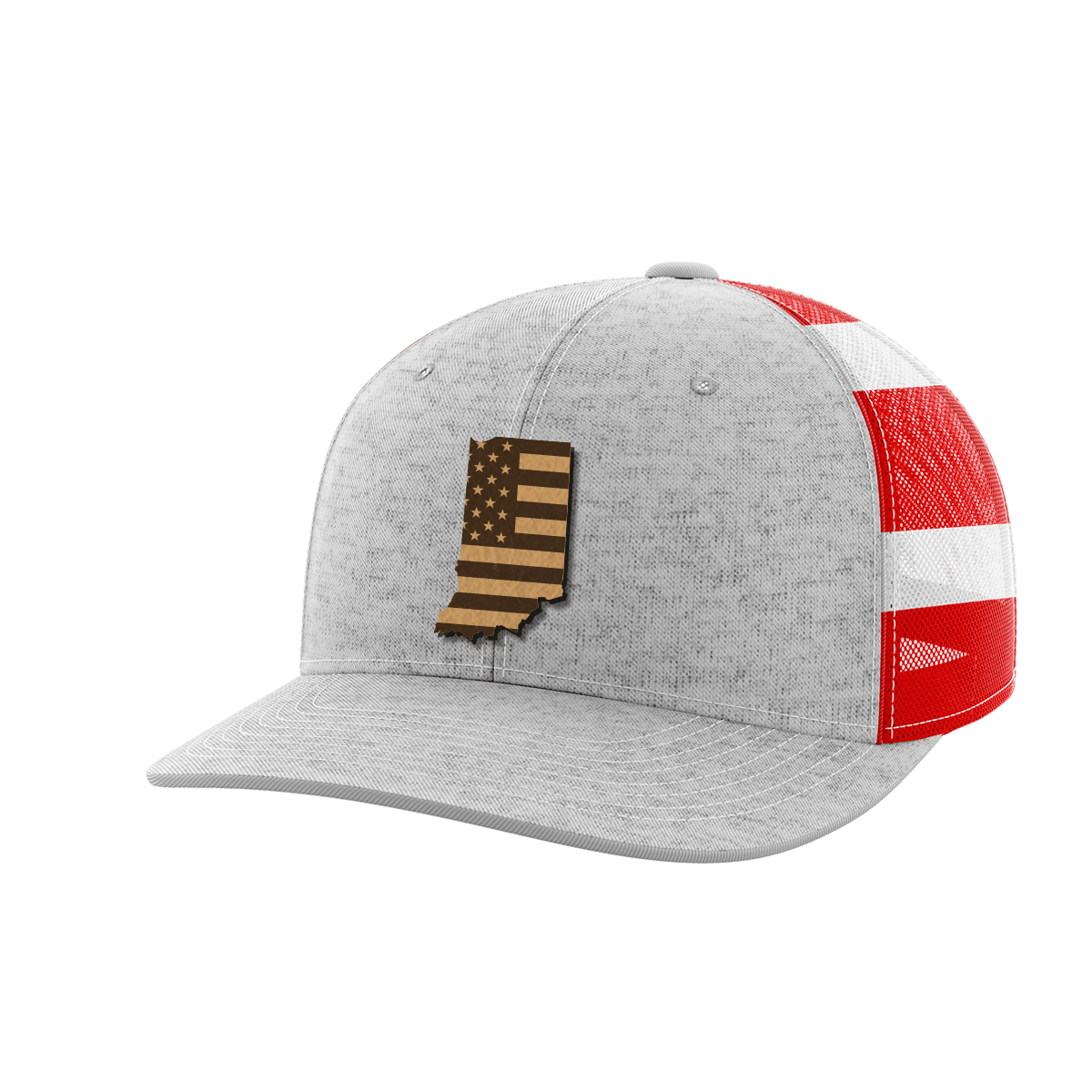 Indiana United Hats - Greater Half
