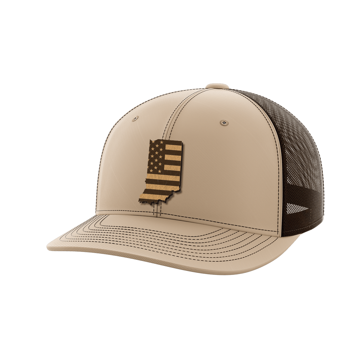 Indiana United Hats - Greater Half