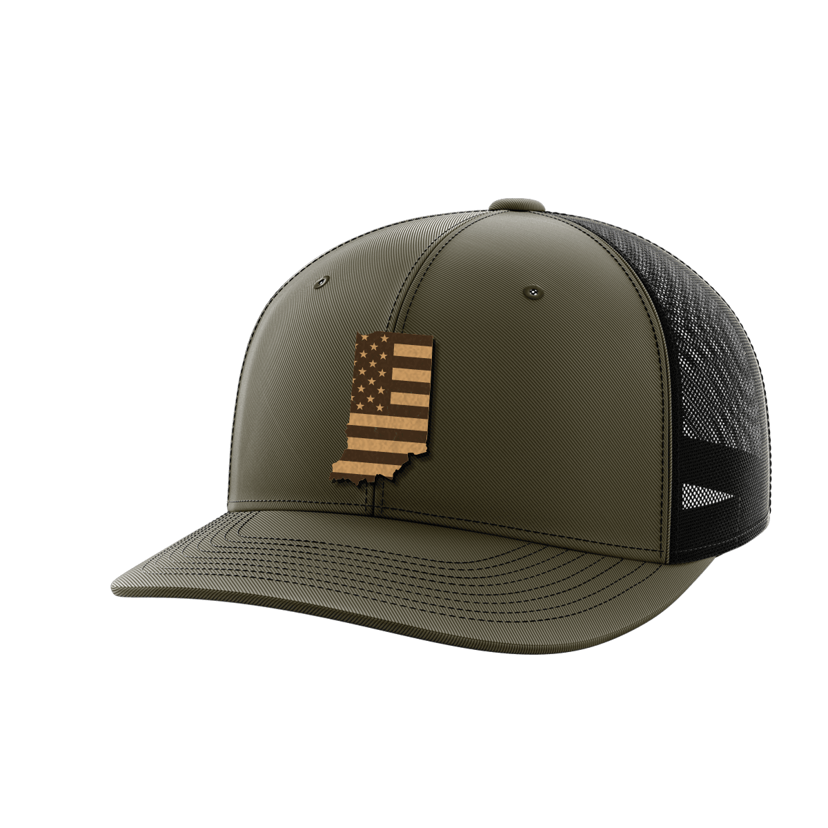 Indiana United Hats - Greater Half