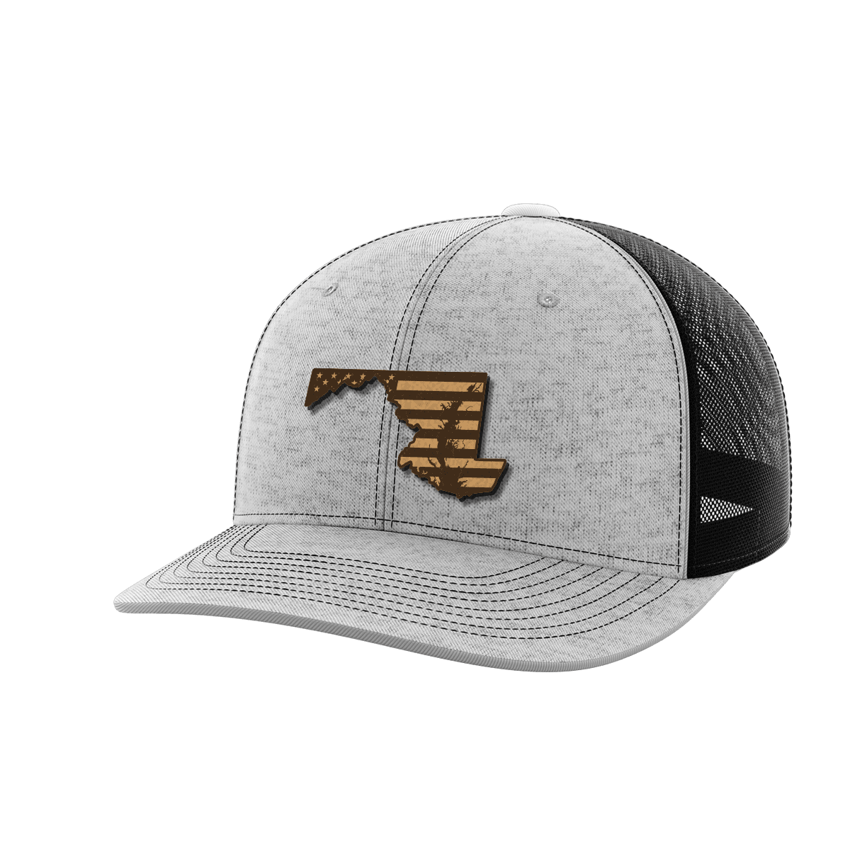 Maryland United Hats - Greater Half