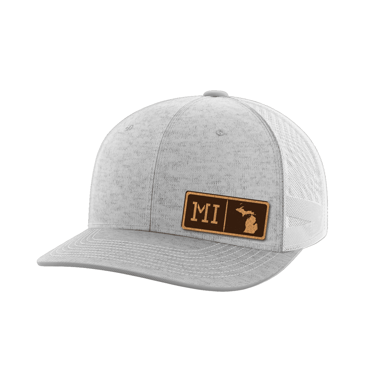 Michigan Homegrown Hats - Greater Half