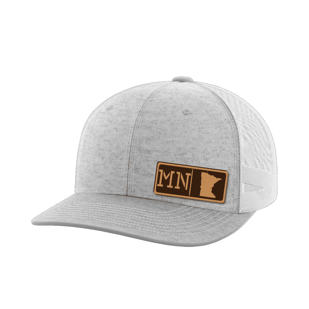 Minnesota Homegrown Hats - Greater Half